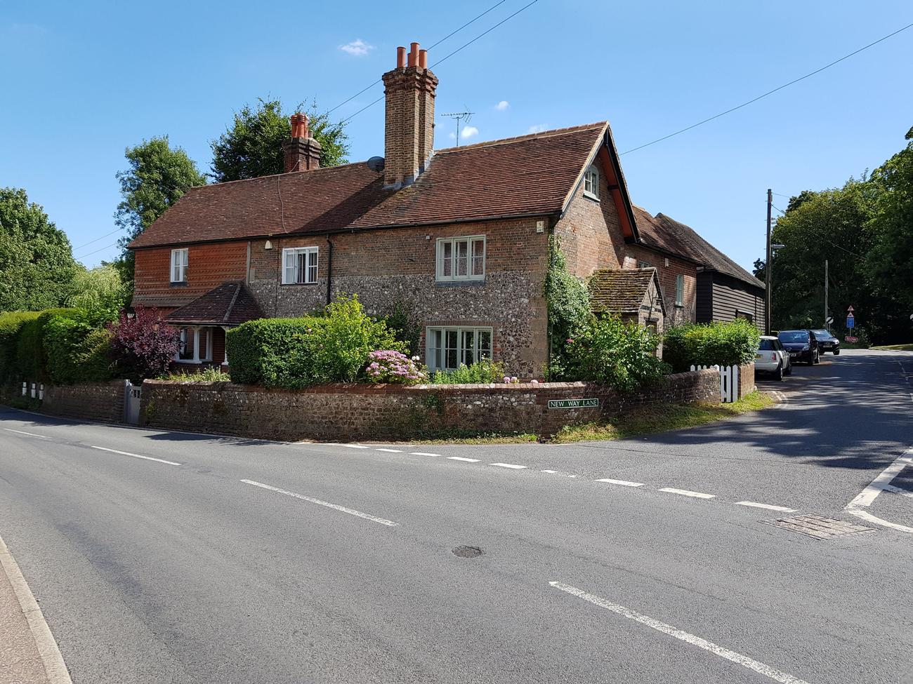 Gallery | Chartered Surveyor in Hurstpeirpoint and West Sussex gallery image 19