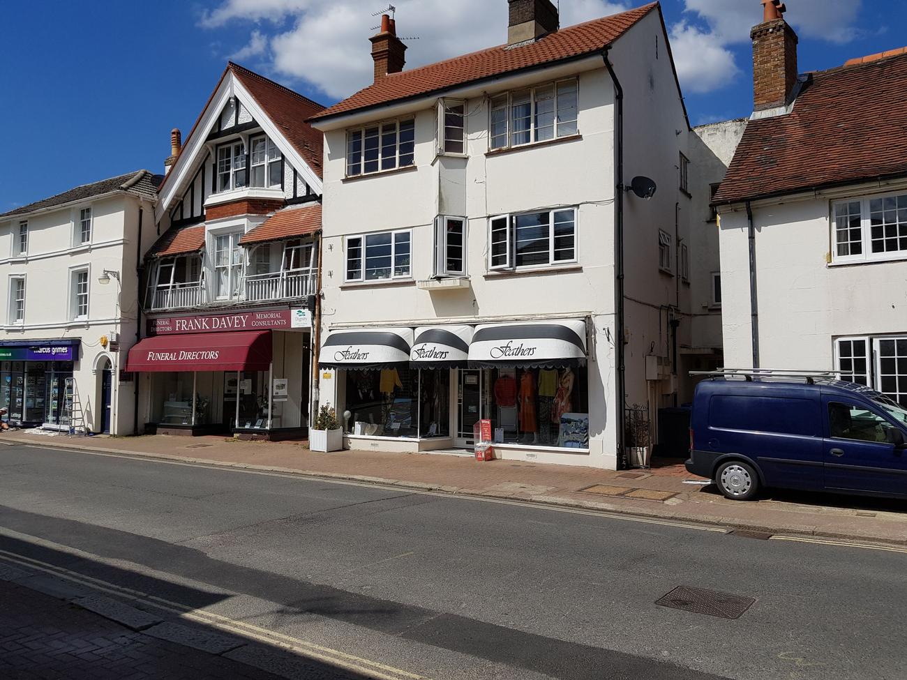 Gallery | Chartered Surveyor in Hurstpeirpoint and West Sussex gallery image 9
