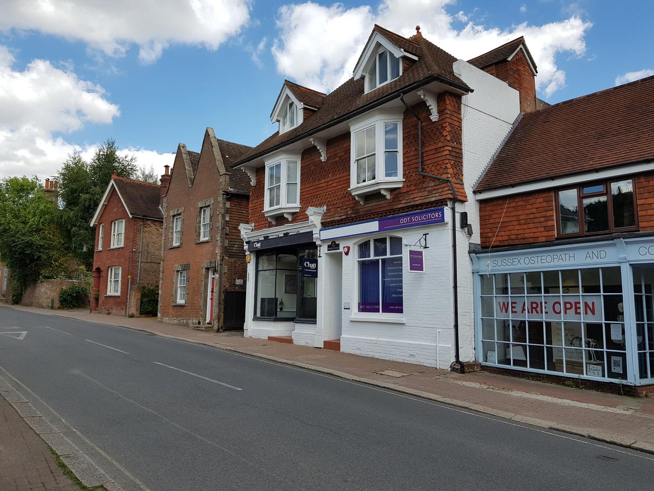 Gallery | Chartered Surveyor in Hurstpeirpoint and West Sussex gallery image 4