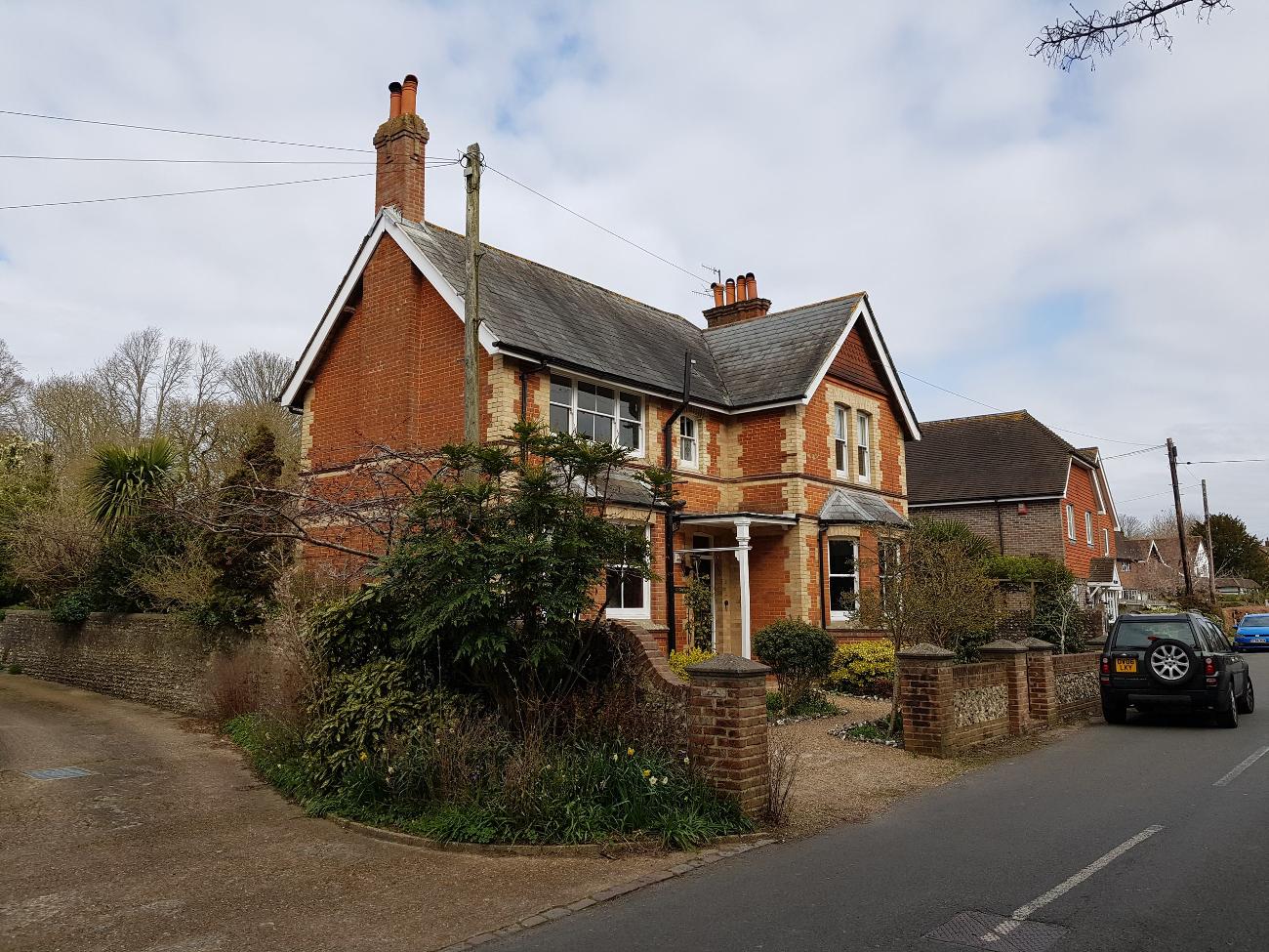 Gallery | Chartered Surveyor in Hurstpeirpoint and West Sussex gallery image 18