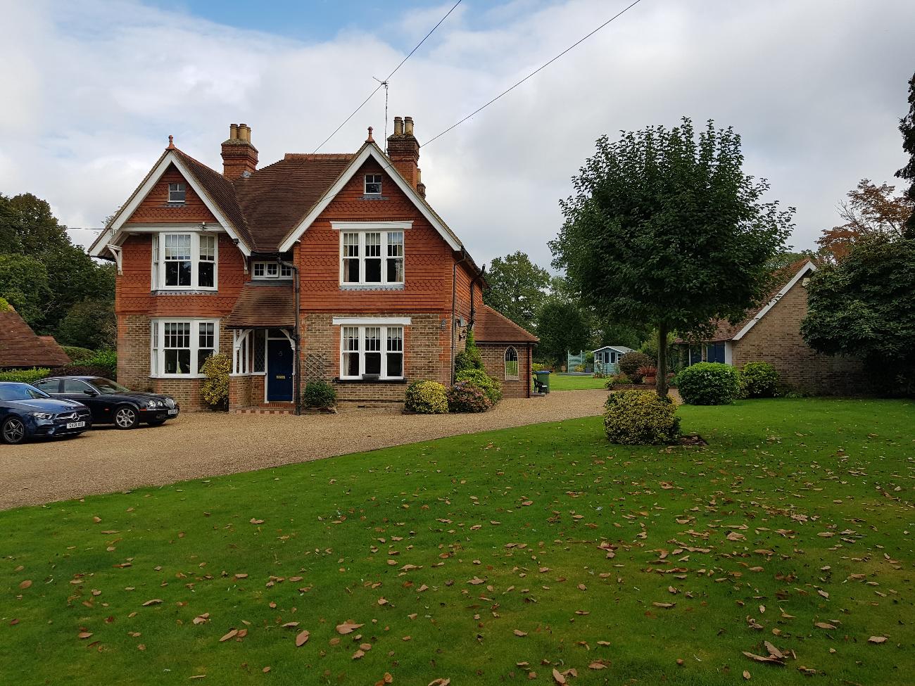 Gallery | Chartered Surveyor in Hurstpeirpoint and West Sussex gallery image 25